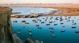 تور چابهار (3شب) پاییز1404